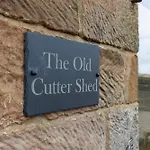 The Old Cutter Shed